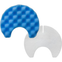 Набор фильтров (6 шт.) OZONE для пылесосов SAMSUNG HS-14