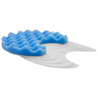 Набор фильтров (6 шт.) OZONE для пылесосов SAMSUNG HS-14