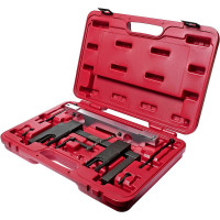 Набор фиксаторов распредвала для установки и регулировки фаз ГРМ (BMW N51/N52) JTC 4619A