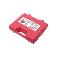 Набор съемников сайлентблоков под гидравлический привод JTC 4831