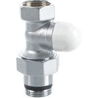 Вентиль нижний прямой 3/4" TE-SA 103/1-05