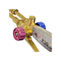 Резак REDIUS Р3П-23-РУ пропановый рычаг, L=768 мм 07512