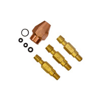 Резак REDIUS Р3П-23-РУ пропановый рычаг, L=768 мм 07512