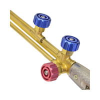 Резак REDIUS Р3П-32-У2 пропан трехтрубн. L=1000 мм 07517