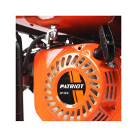 Бензиновый генератор Patriot GP 3510 474101535