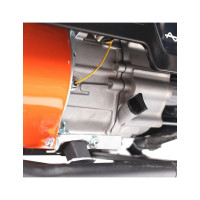 Бензиновый генератор Patriot GP 3510 474101535
