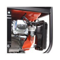 Бензиновый генератор Patriot GP 3510 474101535