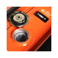 Бензиновый генератор Patriot GP 3510 474101535