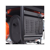 Бензиновый генератор Patriot GP 3510 474101535