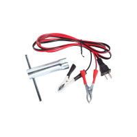 Бензиновый генератор Patriot GP 3810L 474101545