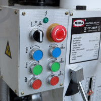 Фрезерный станок Proma FP-48SP 25330048