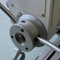 Фрезерный станок Proma FP-48SP 25330048