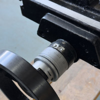 Фрезерный станок Proma FP-48SP 25330048