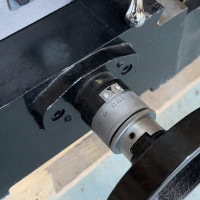 Фрезерный станок Proma FP-48SP 25330048