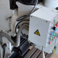 Фрезерный станок Proma FP-48SP 25330048