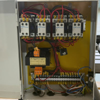 Фрезерный станок Proma FP-48SP 25330048