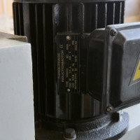 Фрезерный станок Proma FP-48SP 25330048