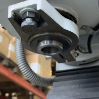 Фрезерный станок Proma FP-48SP 25330048