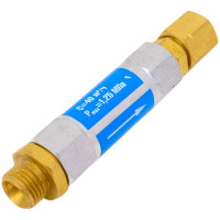 Затвор предохранительный 3П-3К-211 REDIUS 06208