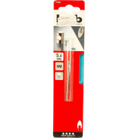 Сверло по стеклу и кафелю (5 мм) KWB 1770-05