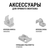 Труба гладкая жесткая TDM ELECTRIC ПВХ d 20 156 м SQ0404-0002