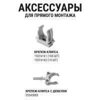 Труба гладкая жесткая TDM ELECTRIC ПВХ d 20 156 м SQ0404-0002