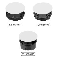 Коробка распределительная TDM ELECTRIC D102х30мм, крышка упаковка 120 штук SQ1402-0192