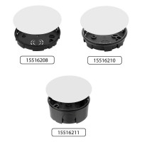 Коробка распределительная TDM ELECTRIC D102х30мм, крышка упаковка 120 штук SQ1402-0192