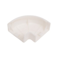 Поворот на 90 град. КМП 20x10 уп.4шт IEK ЭЛЕКОР CKMP10D-P-020-010-K01 303085