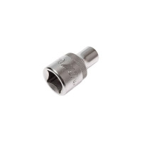 Головка торцевая 1/2” TORX E10х38мм JTC 43510