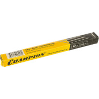 Напильники 4.0, 12шт CHAMPION C8001