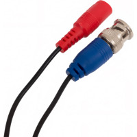 Кабель для видеонаблюдения Falcon Eye BNC-BNC (с питанием) L=18m 00-00109309
