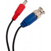 Кабель для видеонаблюдения Falcon Eye BNC-BNC (с питанием) L=18m 00-00109309