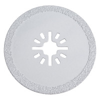 Насадка для многофункционального инструмента (64 мм) Elitech 1820.004700