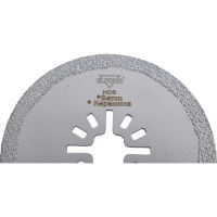 Насадка для многофункционального инструмента (64 мм) Elitech 1820.004700