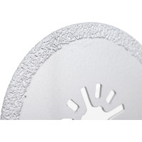 Насадка для многофункционального инструмента (64 мм) Elitech 1820.004700