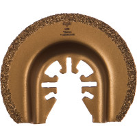 Насадка для многофункционального инструмента (65 мм) Elitech 1820.005700