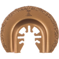 Насадка для многофункционального инструмента (65 мм) Elitech 1820.005700