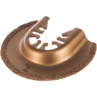 Насадка для многофункционального инструмента (65 мм) Elitech 1820.005700