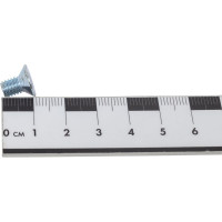 Потайной винт КРЕП-КОМП цинк DIN965 6х10 10000шт вп610