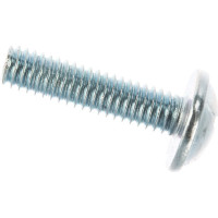 Винт с прессшайбой КРЕП-КОМП шлиц KOMBI DIN967 4х16 11000шт вм416