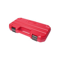 Набор инструментов для обслуживания дизельного двигателя CITROEN, PEUGEOT (11 предметов в кейсе) JTC 4845