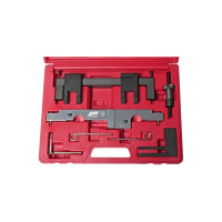 Набор фиксаторов распредвала для установки фаз ГРМ BMW N43 JTC 4143