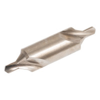 Сверло центровочное 6.3мм Р6М5 тип B GRIFF a141025