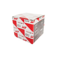 Головка торцевая 3/4” 54 ударная L=72мм JTC 645254