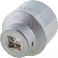 Головка торцевая 3/4” 55 L=76мм JTC 65255