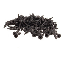 Саморез для ГВЛ КРЕП-КОМП 3,9х25 1500шт гвл25ф