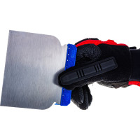 Металлические шпатели Япончик 4 шт. FIT 06750