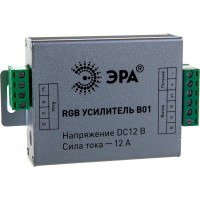 Усилитель RGB-сигнала ЭРА RGBpower-12-B01 Б0008060