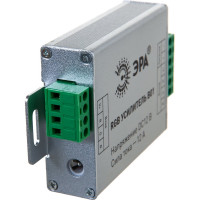 Усилитель RGB-сигнала ЭРА RGBpower-12-B01 Б0008060